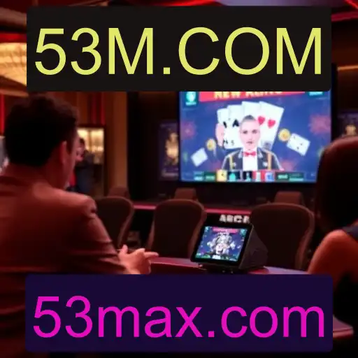 Cassino ao vivo