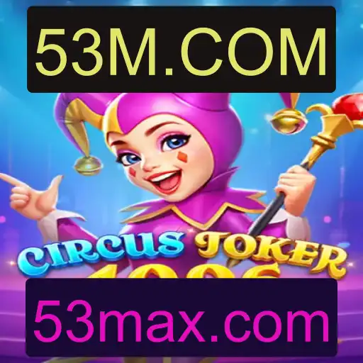 Descubra o Fascinante Mundo de CircusJoker4096 - Um Jogo Revolucionário