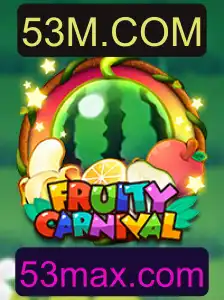 Explorando o Mundo Encantado de FruityCarnival no 53M.COM