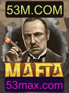 Explorando o Fascinante Mundo do Jogo Mafia - 53M.COM
