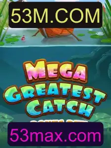 Descubra o Mundo Fascinante de MegaGreatestCatchBonusBuy